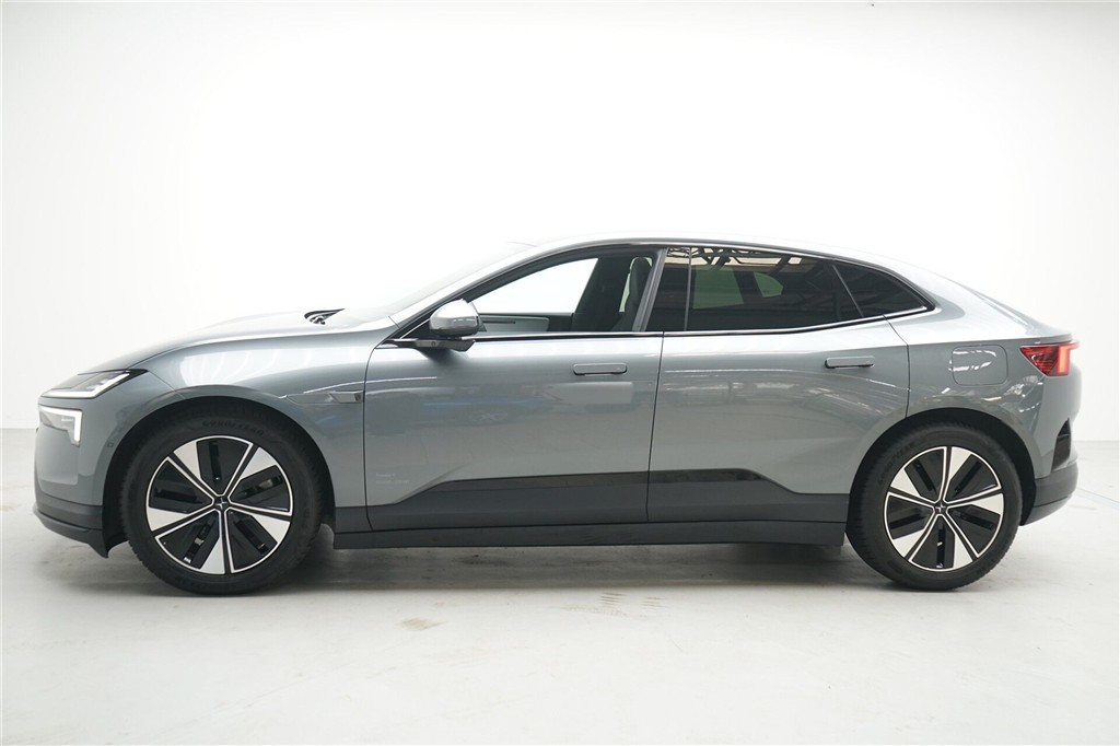Polestar 4 LRSM Prime billede 6
