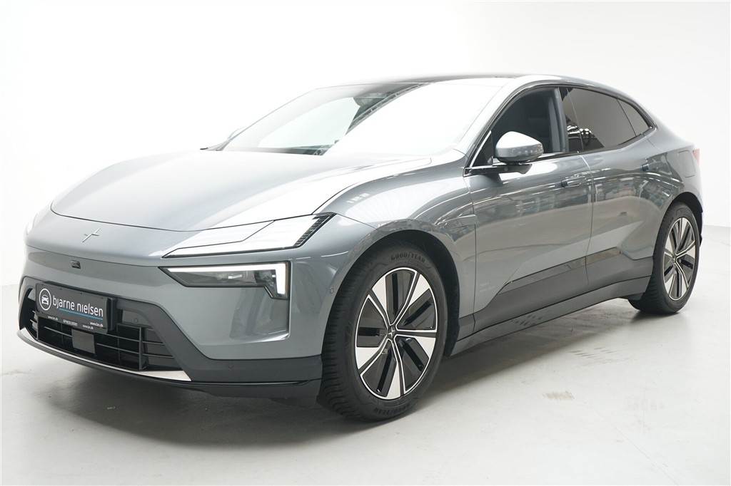 Polestar 4 LRSM Prime billede 7