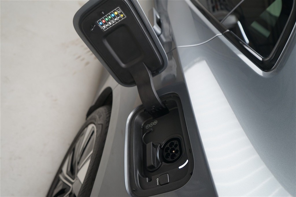 Polestar 4 LRSM Prime billede 8