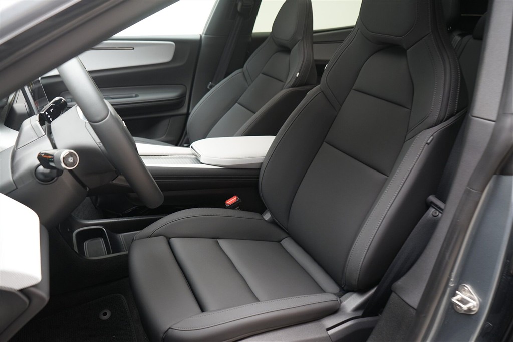 Polestar 4 LRSM Prime billede 13