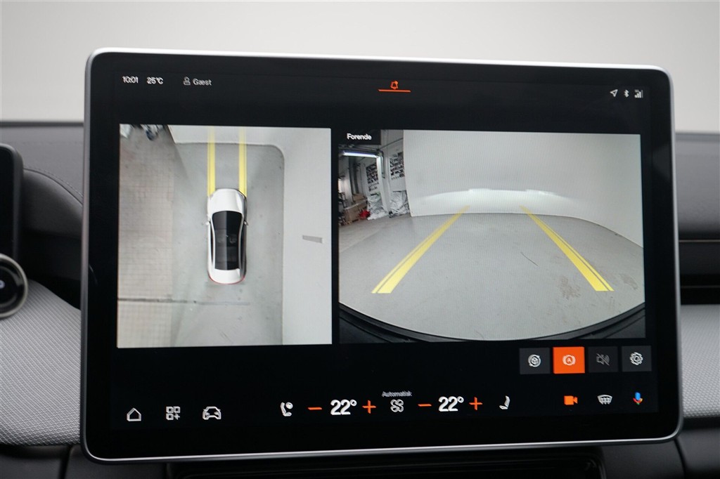 Polestar 4 LRSM Prime billede 19