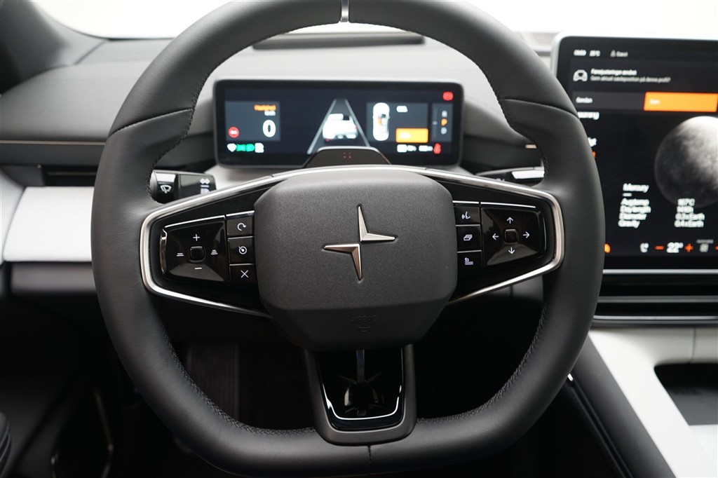 Polestar 4 LRSM Prime billede 24