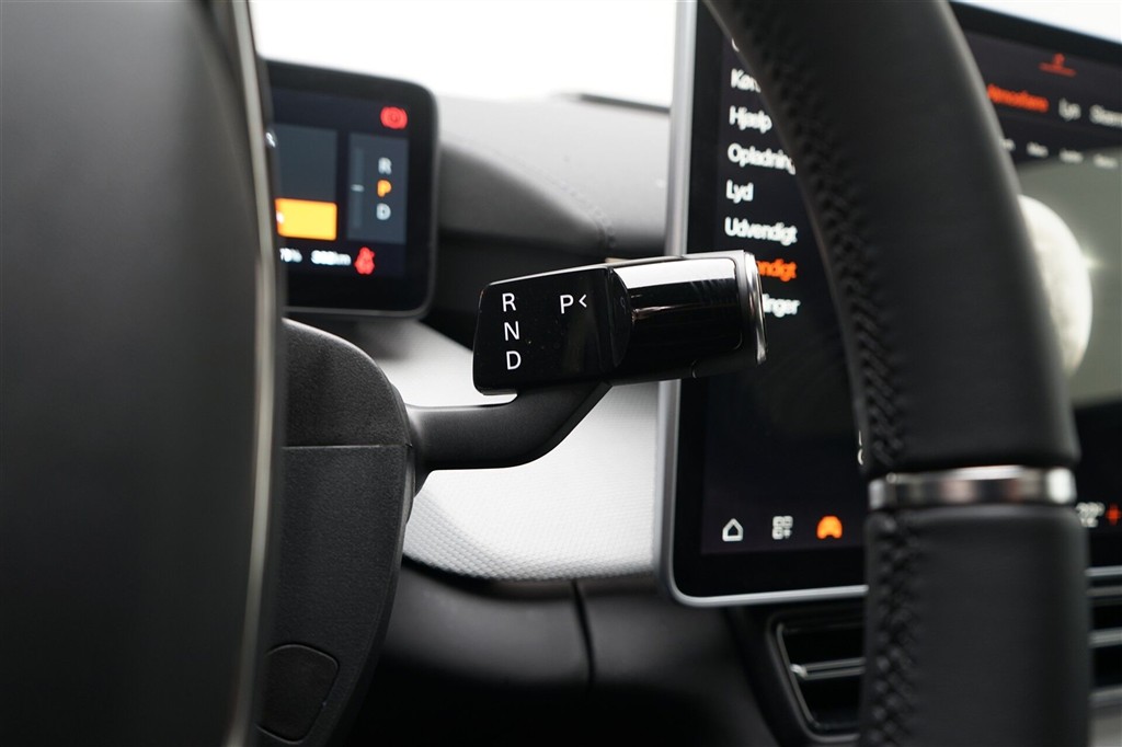 Polestar 4 LRSM Prime billede 25