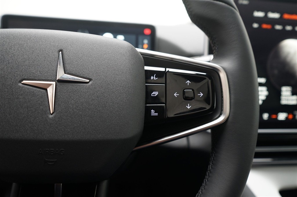 Polestar 4 LRSM Prime billede 26