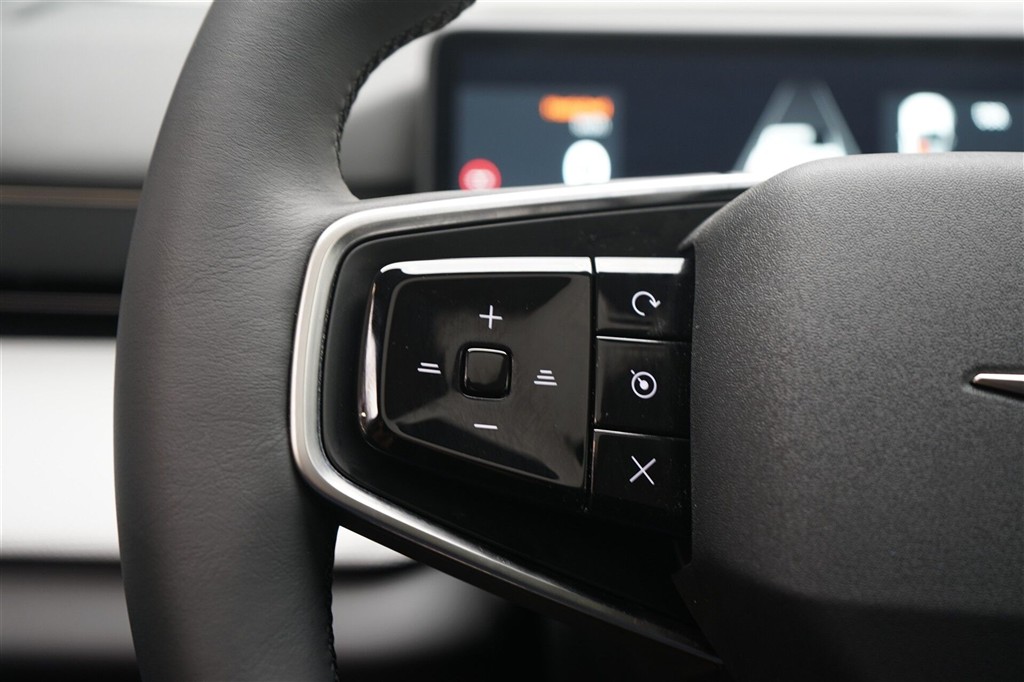 Polestar 4 LRSM Prime billede 27