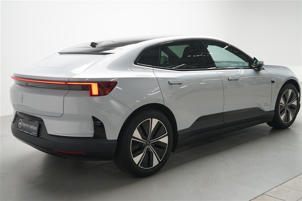 Polestar 4 LRSM Prime billede 2