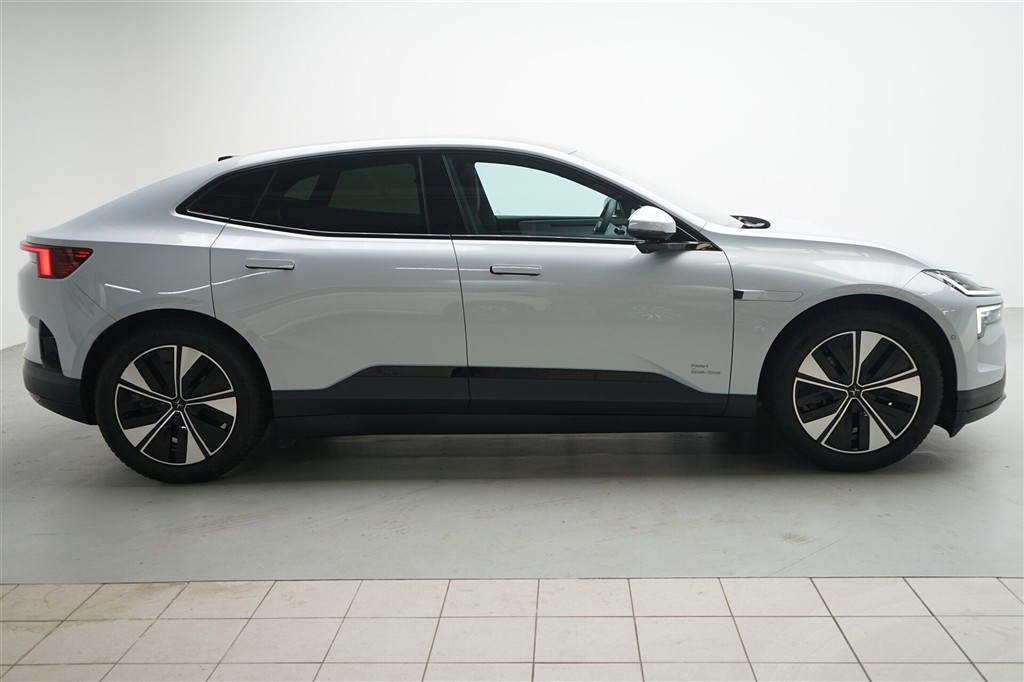 Polestar 4 LRSM Prime billede 3