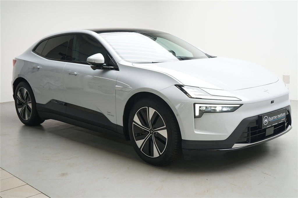 Polestar 4 LRSM Prime billede 4