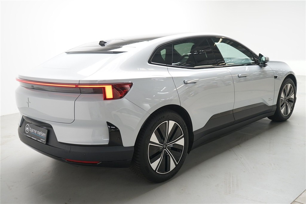 Polestar 4 LRSM Prime billede 5