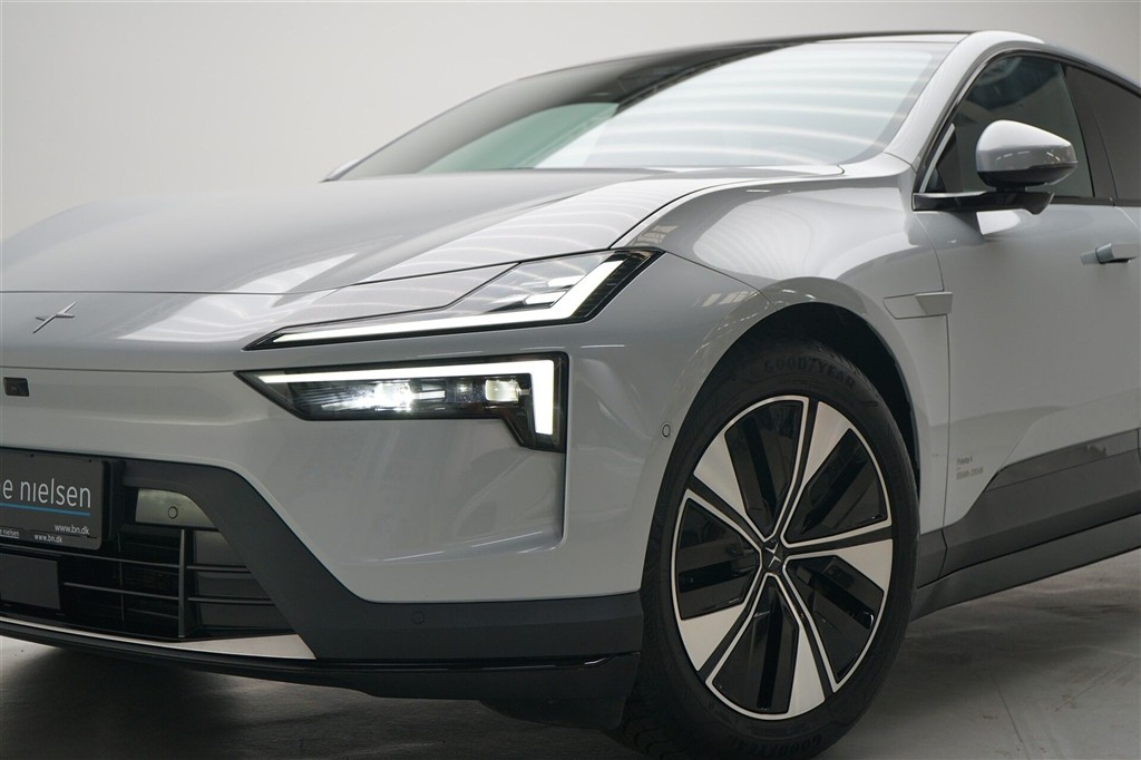Polestar 4 LRSM Prime billede 6