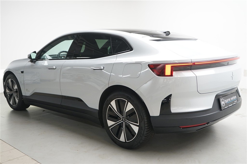 Polestar 4 LRSM Prime billede 7