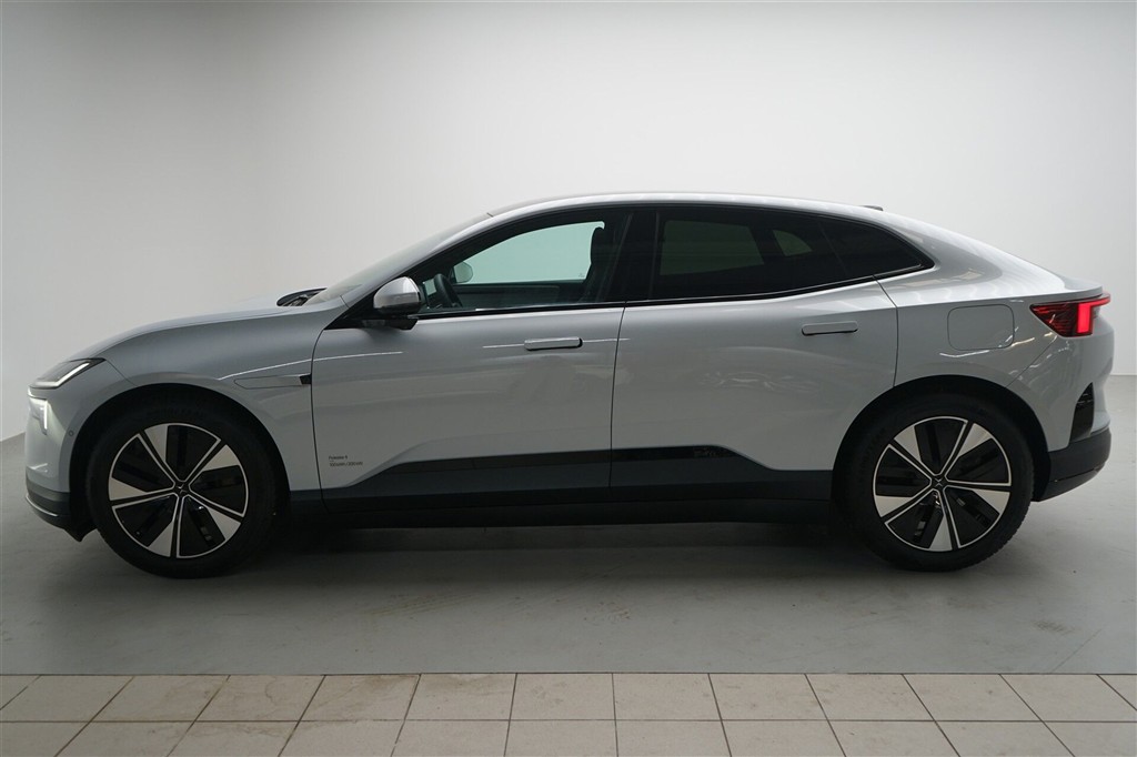 Polestar 4 LRSM Prime billede 8