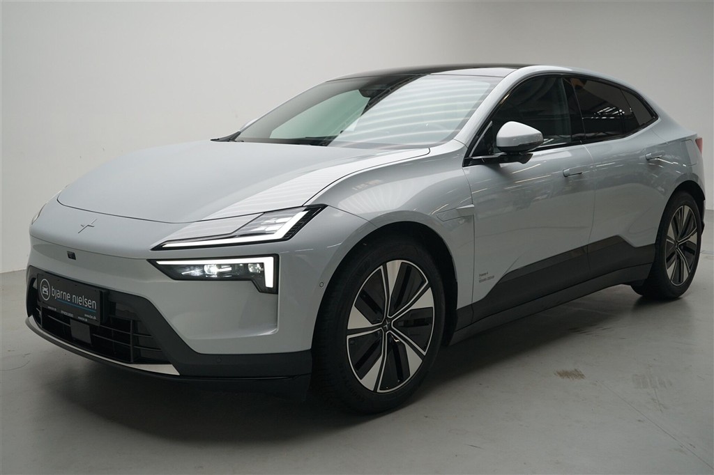Polestar 4 LRSM Prime billede 9