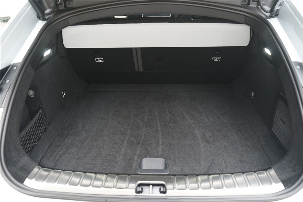 Polestar 4 LRSM Prime billede 11