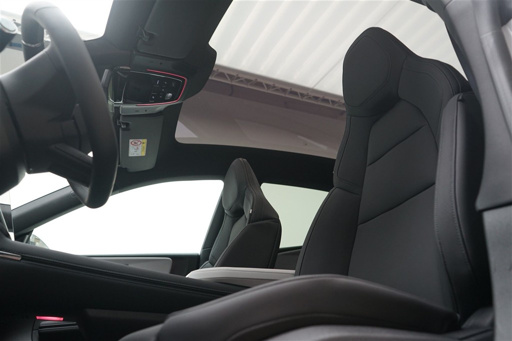 Polestar 4 LRSM Prime billede 13