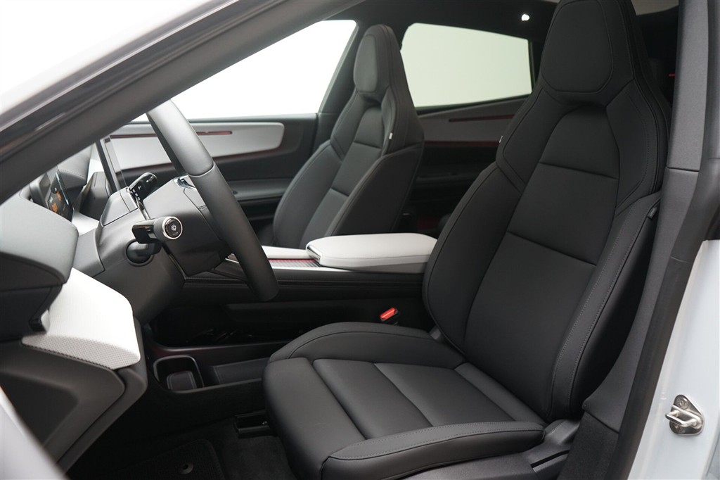 Polestar 4 LRSM Prime billede 16