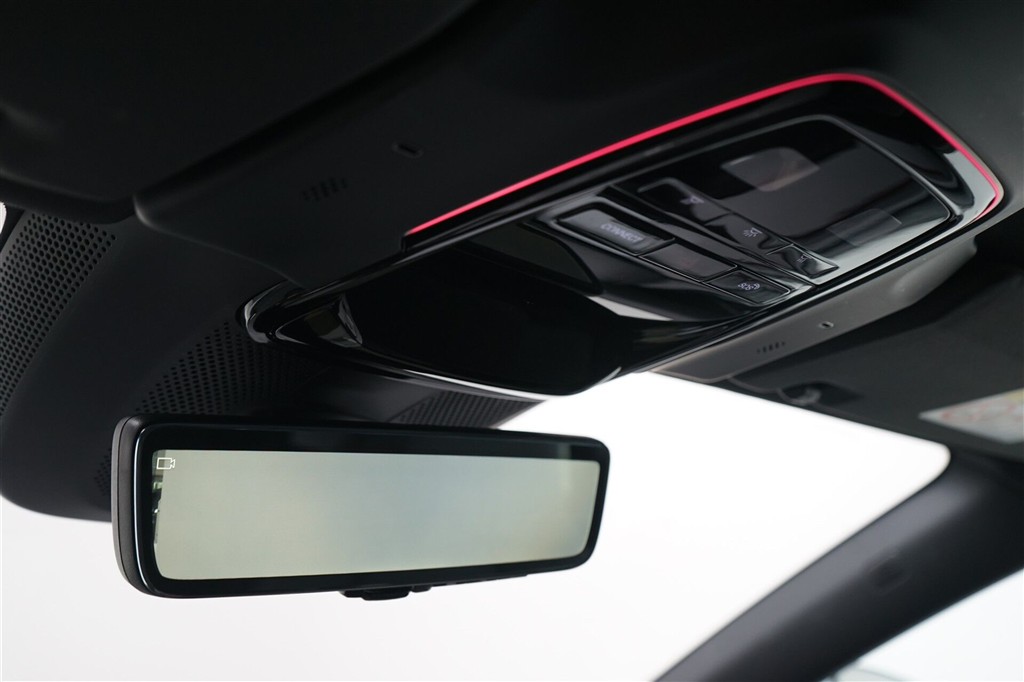 Polestar 4 LRSM Prime billede 17