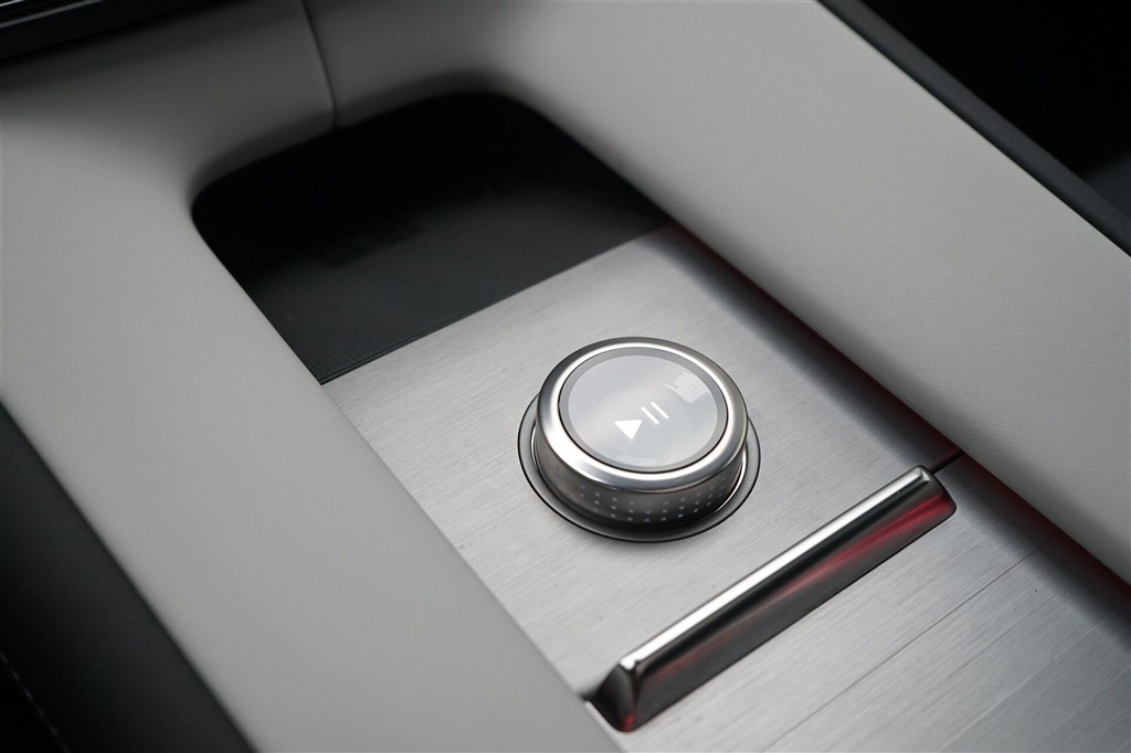 Polestar 4 LRSM Prime billede 19