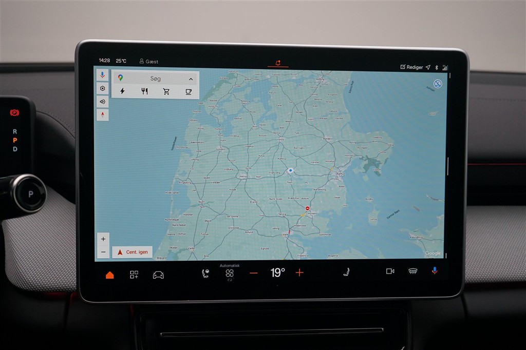Polestar 4 LRSM Prime billede 20