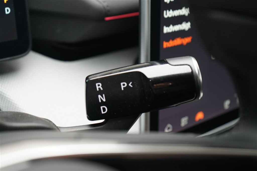 Polestar 4 LRSM Prime billede 24