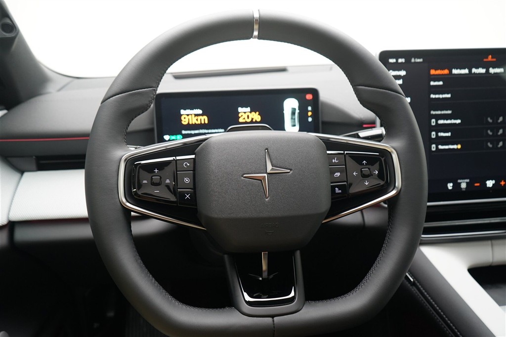 Polestar 4 LRSM Prime billede 25