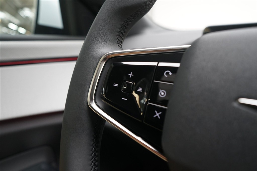 Polestar 4 LRSM Prime billede 27