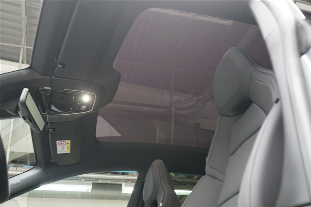 Polestar 4 LRSM Prime billede 30