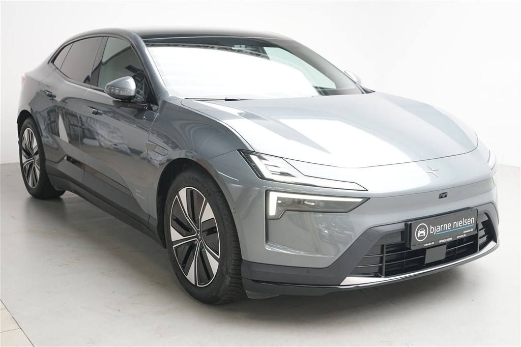 Polestar 4 LRSM Prime billede 2