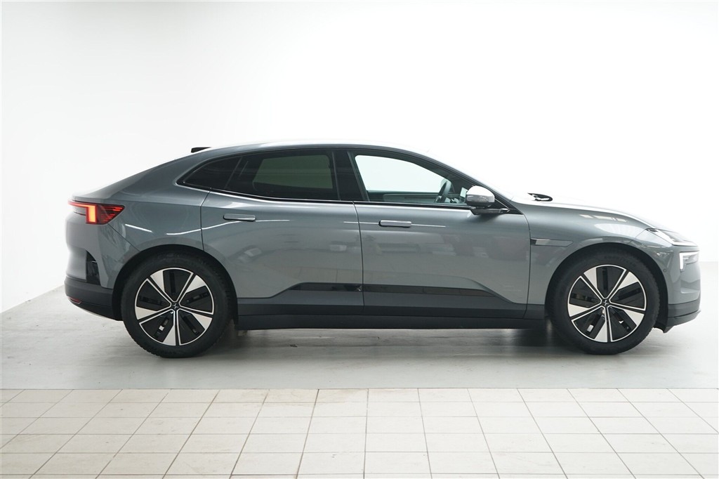 Polestar 4 LRSM Prime billede 3
