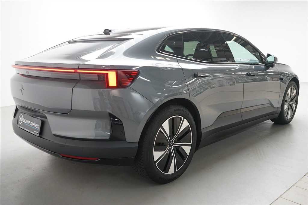 Polestar 4 LRSM Prime billede 4