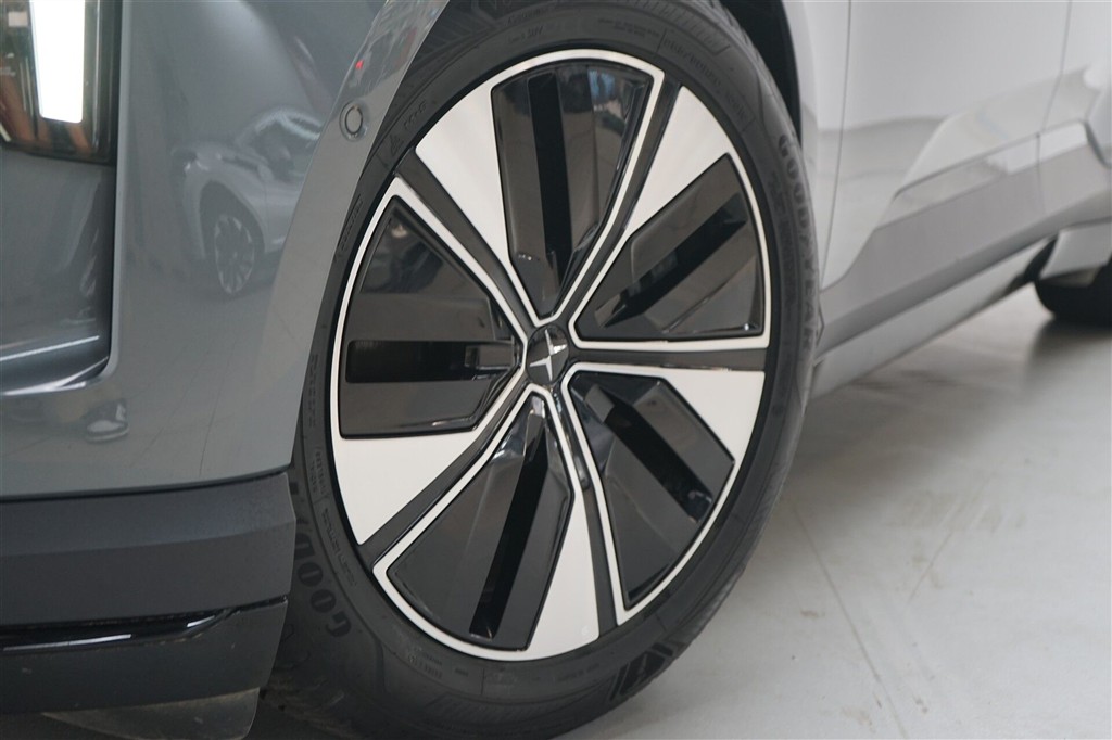 Polestar 4 LRSM Prime billede 5
