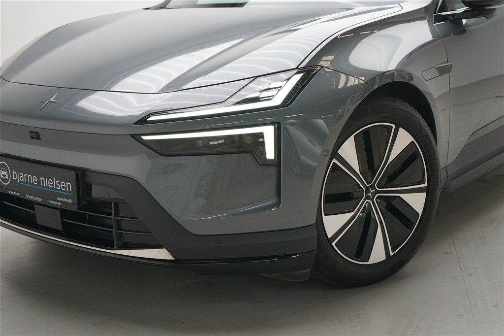 Polestar 4 LRSM Prime billede 6