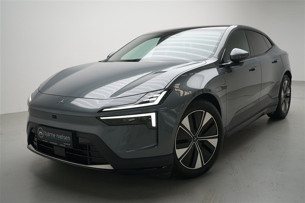Polestar 4 LRSM Prime billede 7