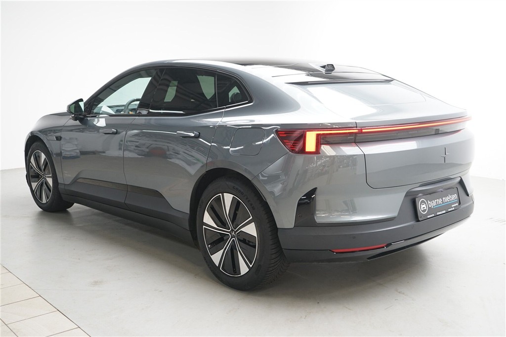Polestar 4 LRSM Prime billede 8