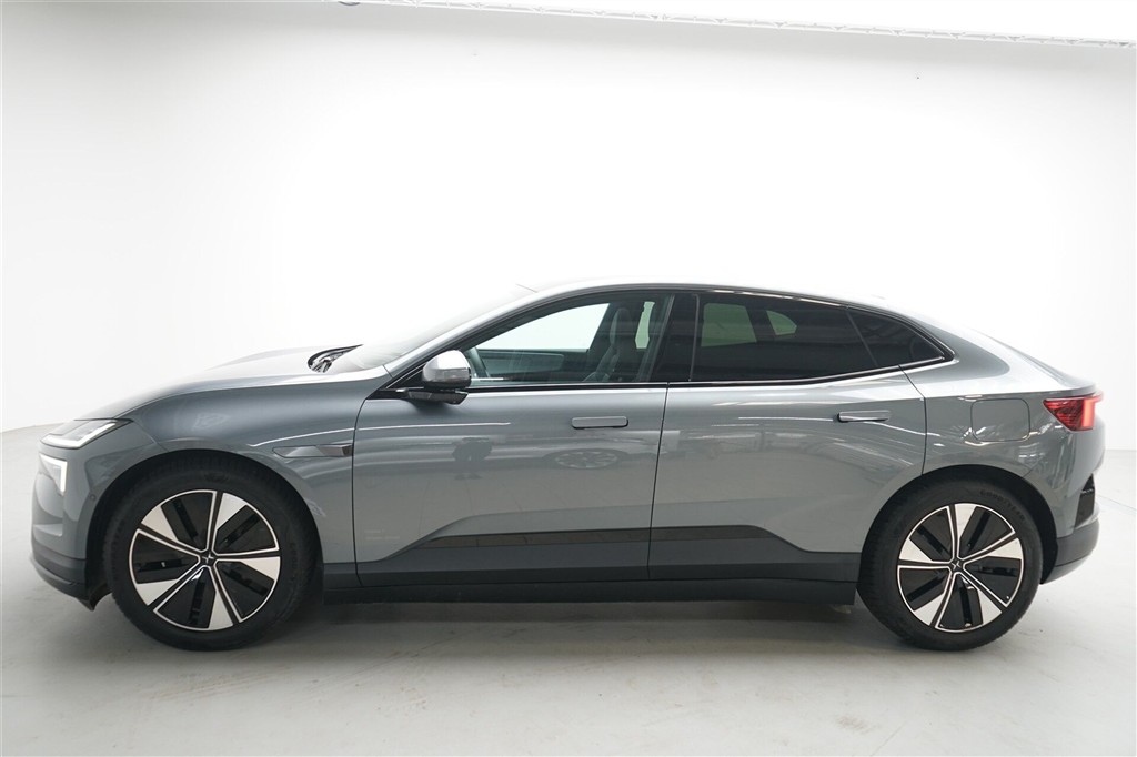 Polestar 4 LRSM Prime billede 9