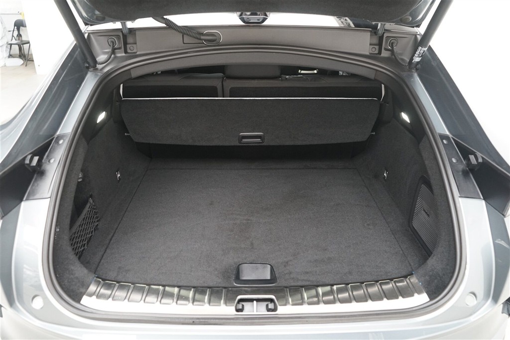 Polestar 4 LRSM Prime billede 10