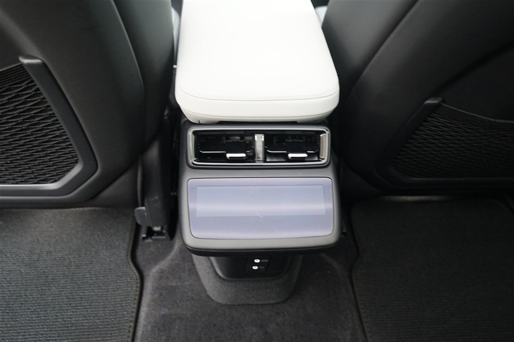 Polestar 4 LRSM Prime billede 12