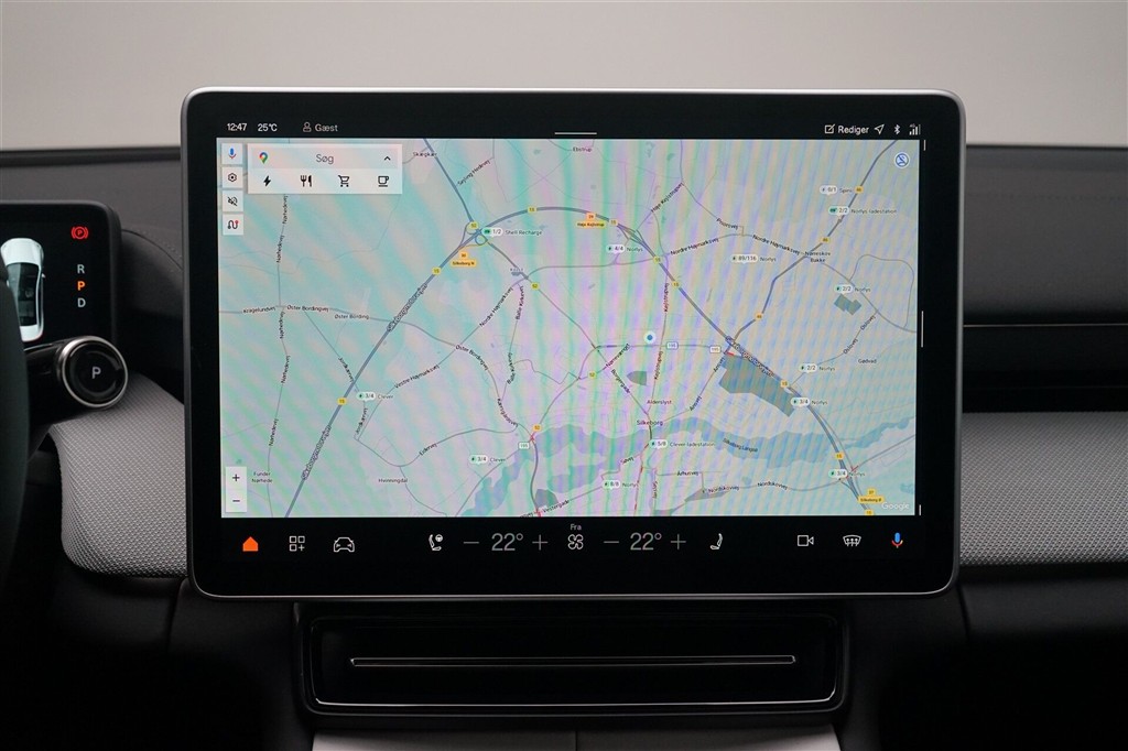 Polestar 4 LRSM Prime billede 22