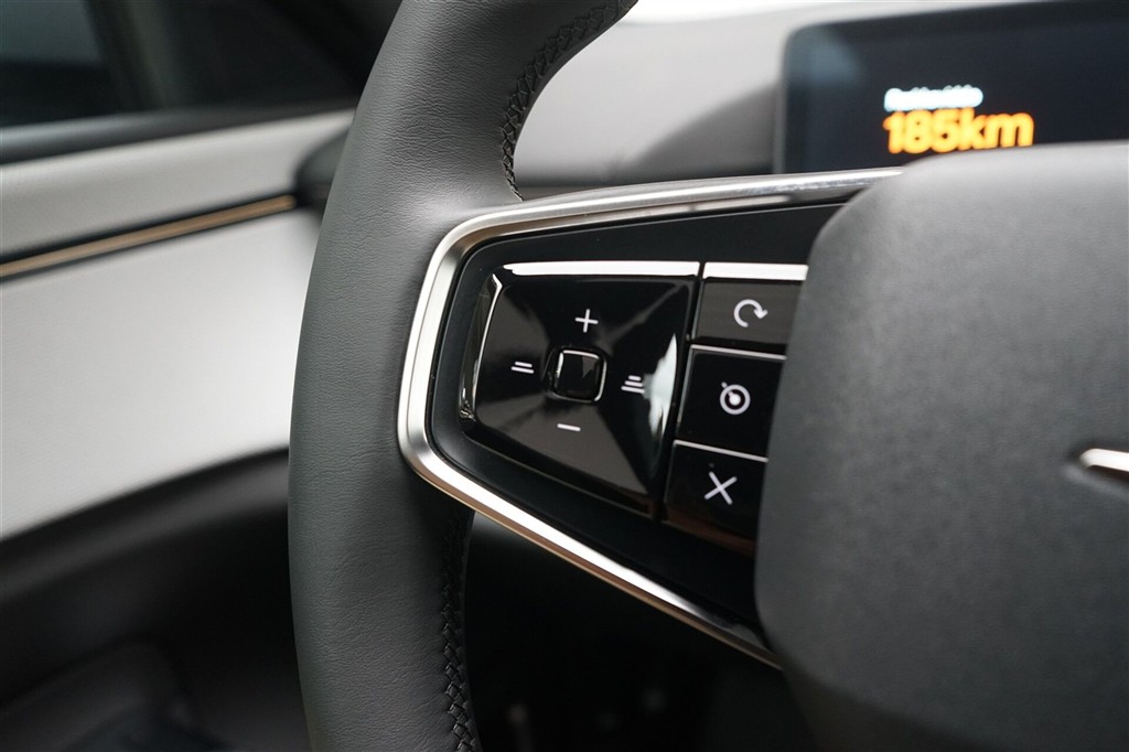 Polestar 4 LRSM Prime billede 28