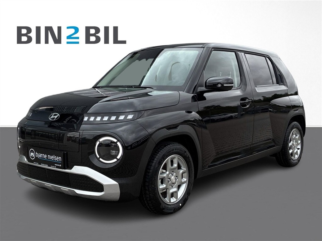 Hyundai Inster Long Range Advanced
