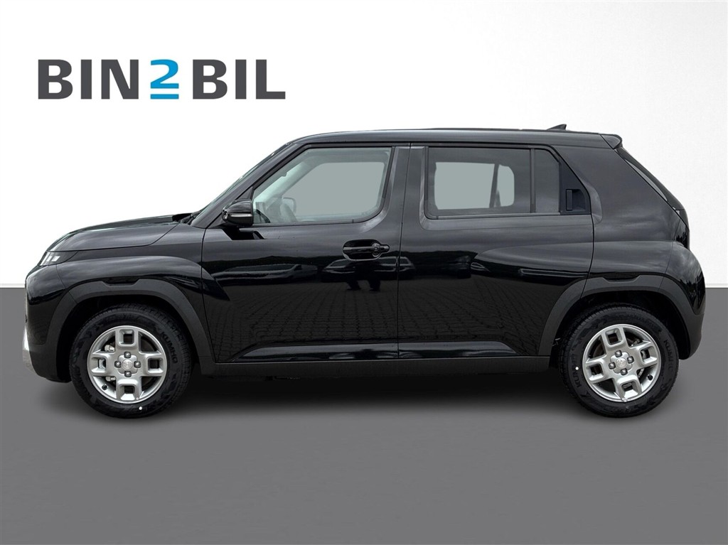 Hyundai Inster Long Range Advanced billede 2