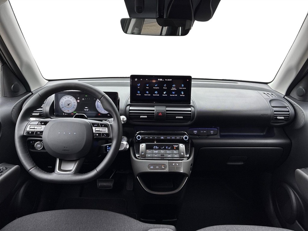 Hyundai Inster Long Range Advanced billede 4
