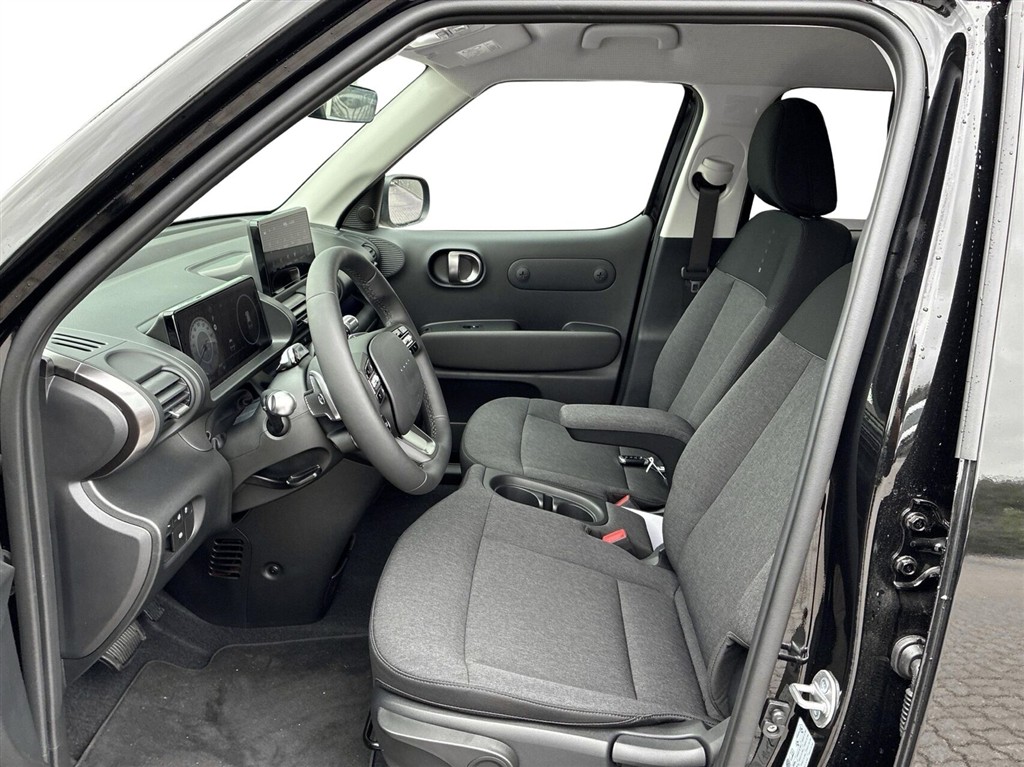 Hyundai Inster Long Range Advanced billede 5