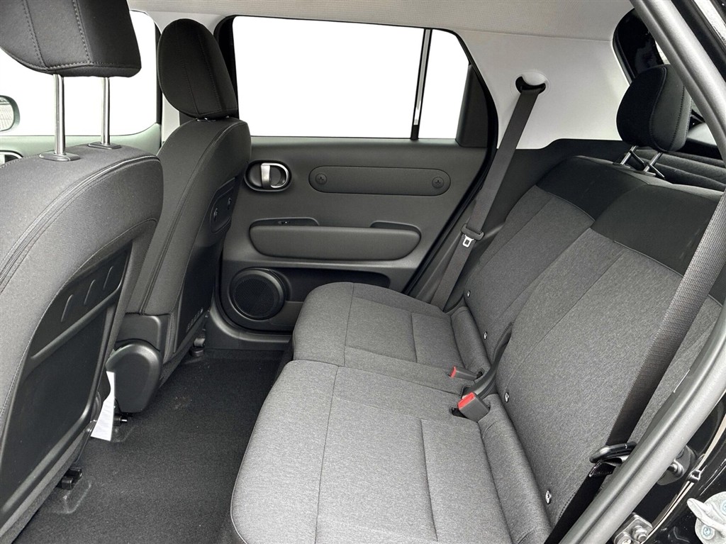 Hyundai Inster Long Range Advanced billede 6