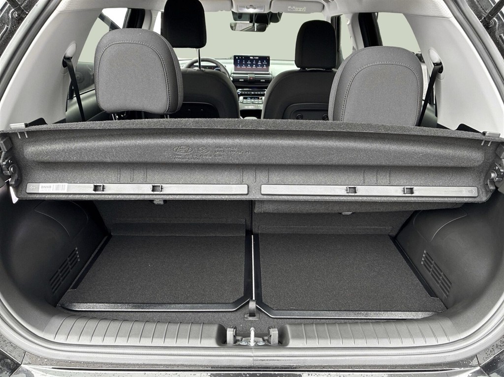 Hyundai Inster Long Range Advanced billede 7