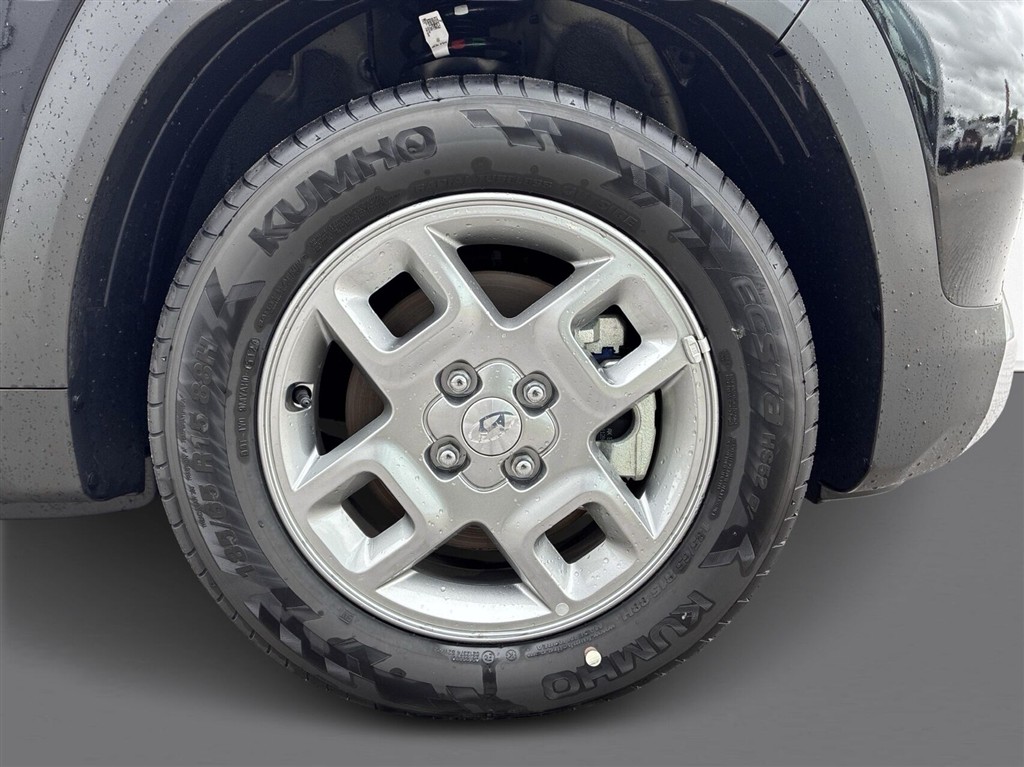 Hyundai Inster Long Range Advanced billede 8