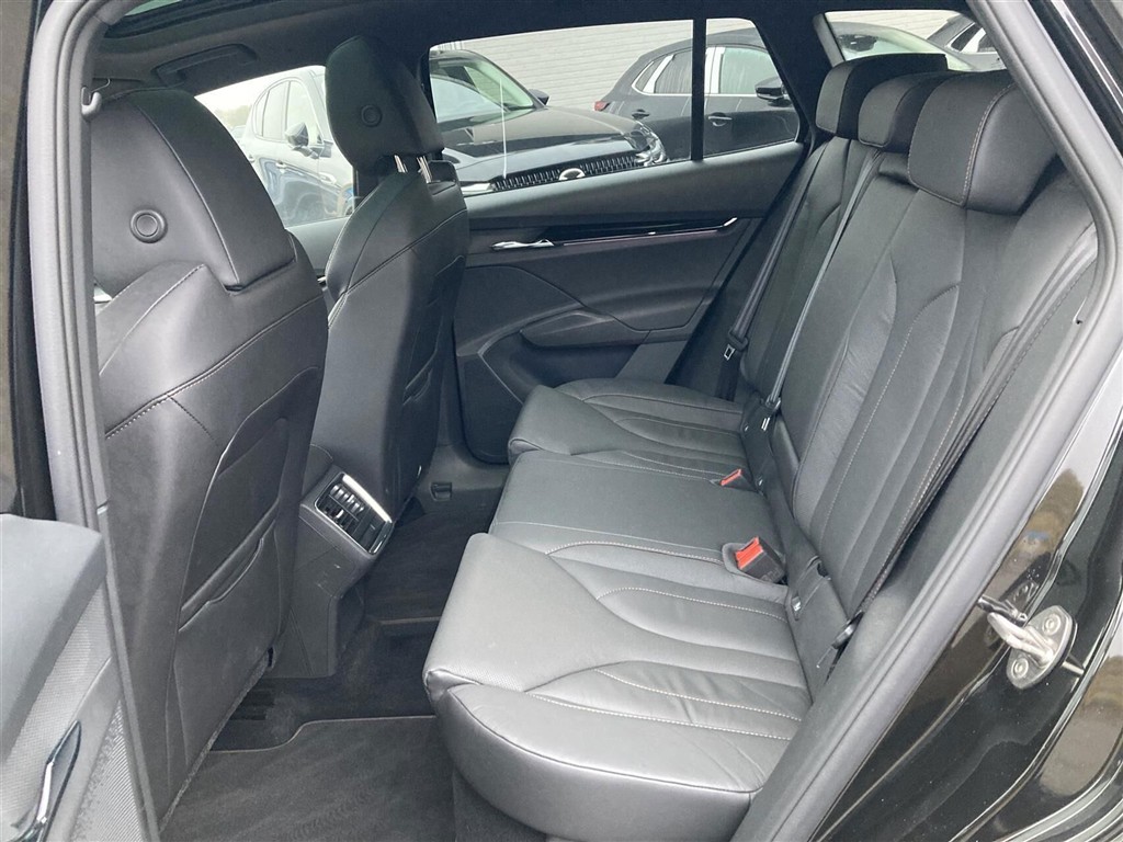 Skoda Enyaq Founders Edition billede 9
