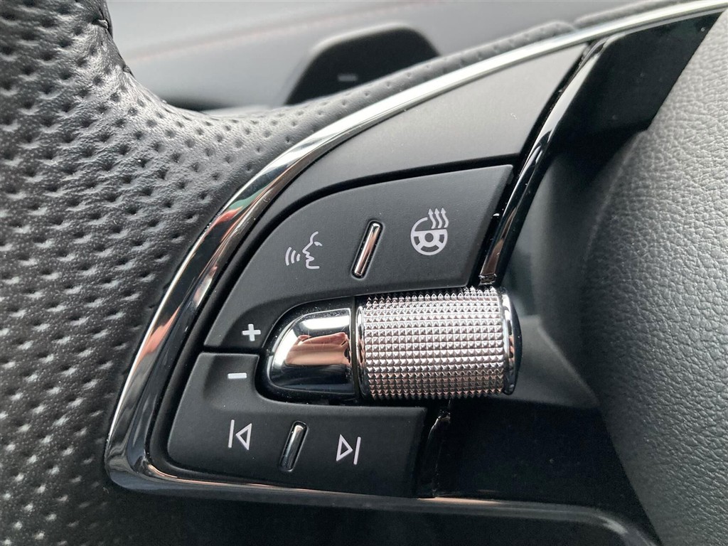 Skoda Enyaq Founders Edition billede 12