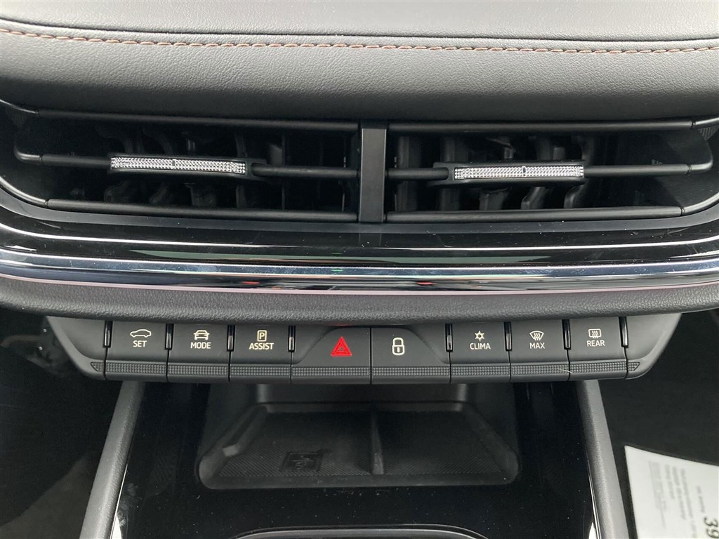 Skoda Enyaq Founders Edition billede 21