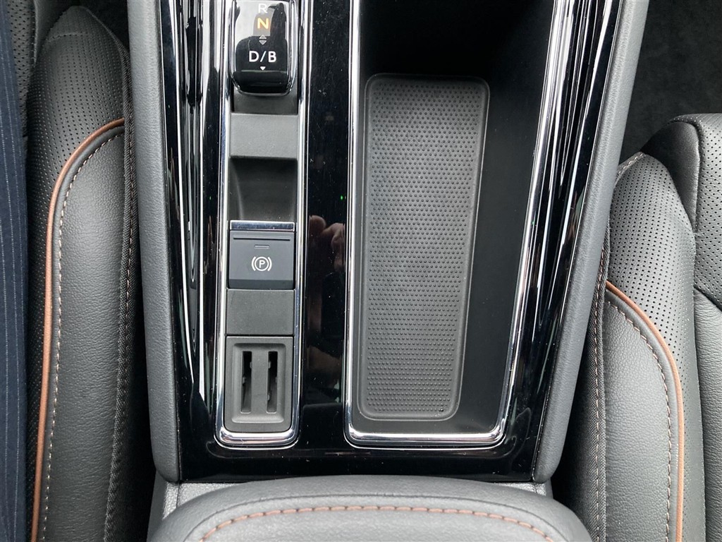Skoda Enyaq Founders Edition billede 23